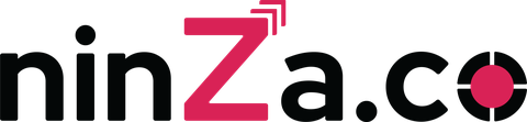 ninZa.co logo